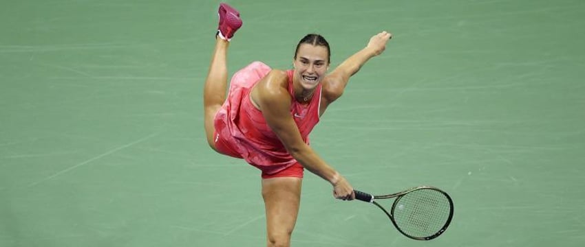 Арина Соболенко вышла в четвертьфинал турнира WTA-1000 в Цинциннати