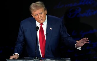 "Мы не едим кошек и собак": Германия после высказываний Трампа о поедании домашних животных