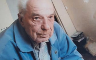 Пропажа пенсионера в Бресте