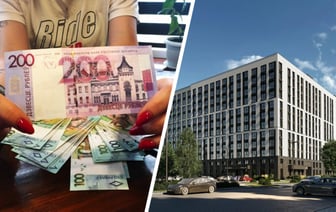 Белорусам предложили выиграть 30 тыс. рублей, потратив 2. А за что пообещали квартиру и поездки на Мальдивы?