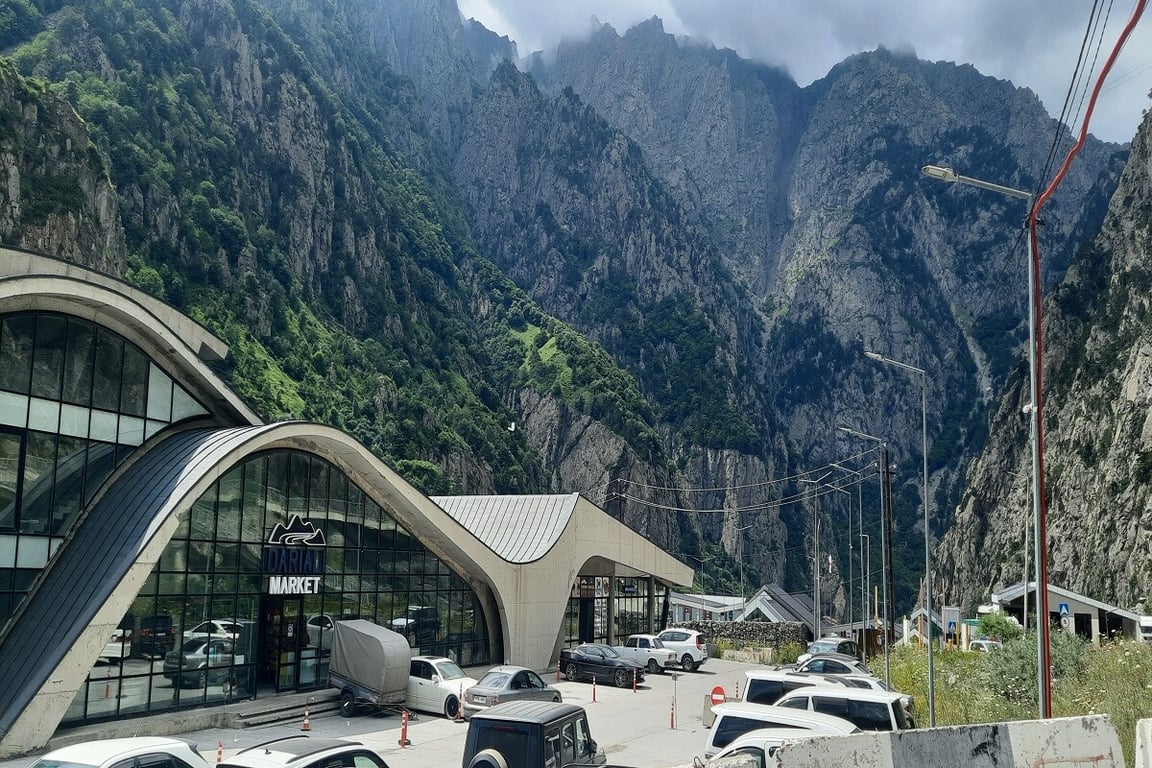 Белорусы рассказали о путешествии длиной 8 500 км