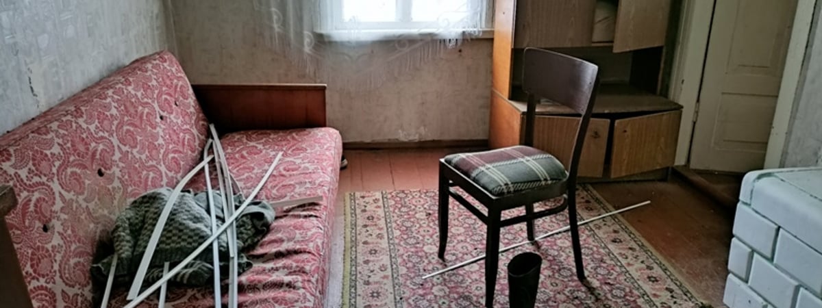 В Мостовском районе воришка украл в доме электропроводку — его нашли по отпечаткам пальцев