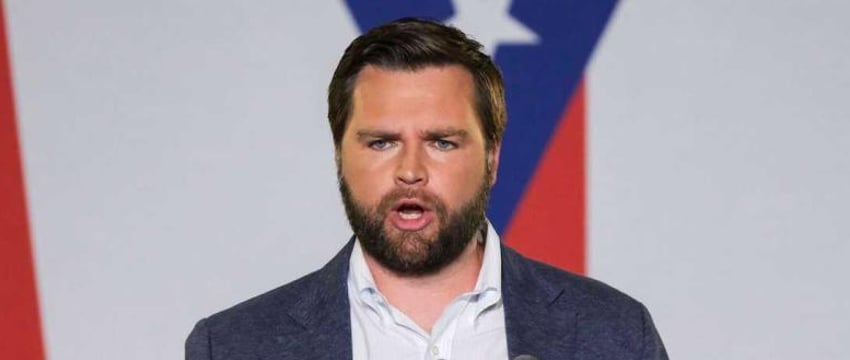 Трамп выбрал вице-президентом сенатора, выступавшего против помощи Киеву