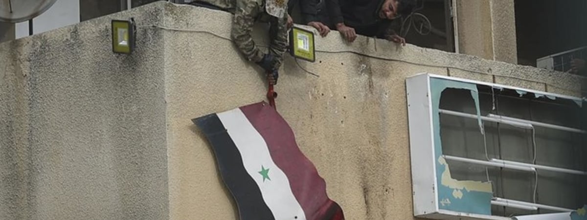 Фридман: «Орешники» не изгонят призрака из резиденций Лукашенко и Путина»