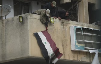 Фридман: «Орешники» не изгонят призрака из резиденций Лукашенко и Путина»