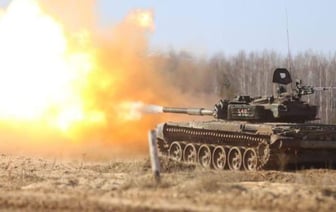 Проверка боевой готовности началась в Беларуси