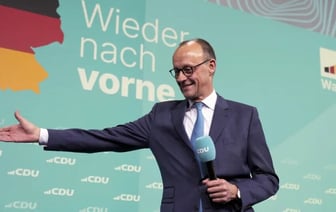 Шольц проиграл выборы в Бундестаг. Чем известен Мерц, претендующий на его место?