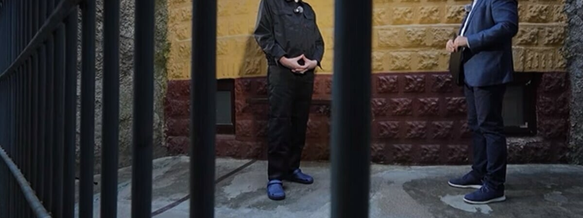 Расстрел кортежа Лукашенко и блокирование Минска. По госТВ показали фильм о сорванном «военном перевороте» в 2021 году