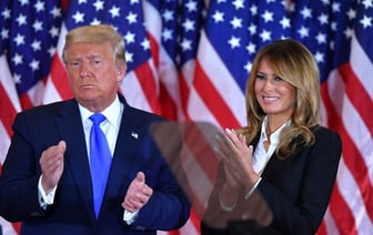 Экс-помощник: Мелания Трамп ненавидит Дональда Трампа и хочет, чтобы победила Камала Харрис