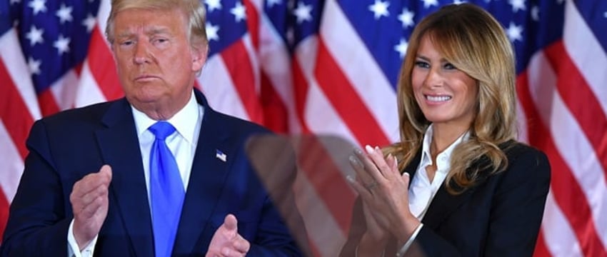Экс-помощник: Мелания Трамп ненавидит Дональда Трампа и хочет, чтобы победила Камала Харрис