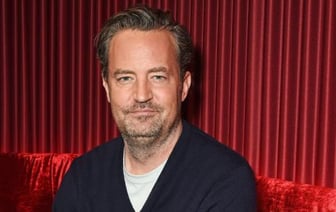 Раскрыты детали смерти актера Мэттью Перри из сериала 'Друзья'