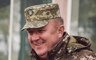 Зеленский сменил ещё одного военачальника