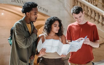 «Полоцк – очень популярное направление». Названы туристические тренды летнего отдыха в Беларуси