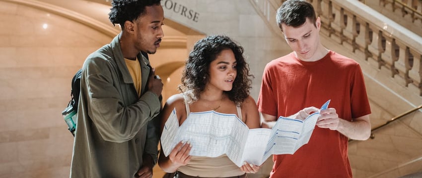 «Полоцк – очень популярное направление». Названы туристические тренды летнего отдыха в Беларуси