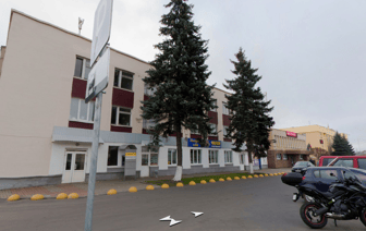 В Витебске продали два здания напротив Полоцкого рынка. Цена вопроса?