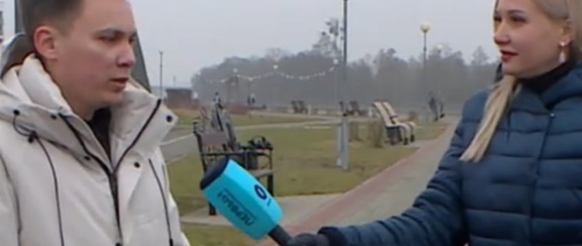 Брестчанин хотел открыть ресторан на набережной, но столкнулся с проблемами