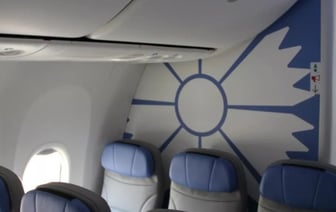 Все по 24 евро. В Belavia рассказали, куда чаще всего белорусы покупали акционные билеты