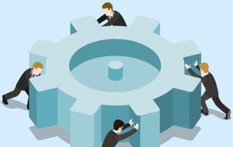 Система управления Чартаева: как отказ от зарплат может повлиять на общество