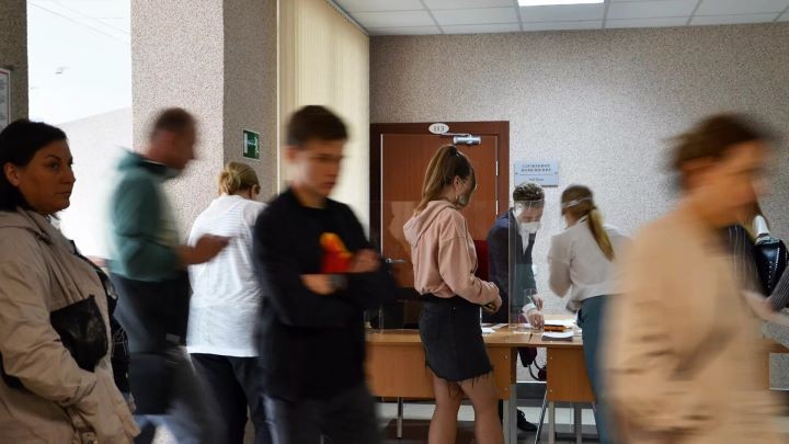 Sputnik Валерия Берекчиян