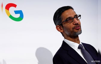 Сундар Пичаи: Google выделит 120 миллионов долларов на глобальное образование в области искусственного интеллекта.
