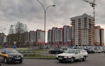 Стоимость «квадрата» повысится с 1 января. Вырастет и налог на первую квартиру