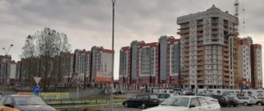 Стоимость «квадрата» повысится с 1 января. Вырастет и налог на первую квартиру