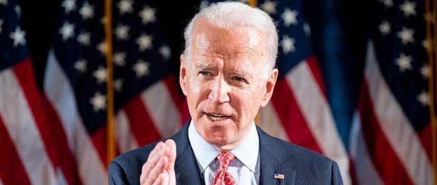 Байден объявил о 500 новых санкциях против России из-за Украины и Навального