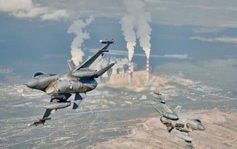 Что такое НАТО и сколько стран входит в него?