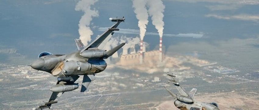 Что такое НАТО и сколько стран входит в него?