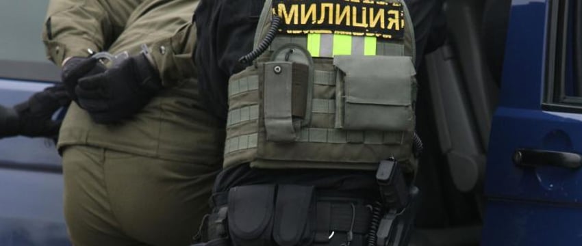 Раскаявшиеся белорусы могут вернуться домой без проблем, рассказали в МВД