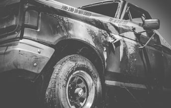 В Швеции изучают причастность китайского сухогруза к разрывам кабеля в Балтийском море