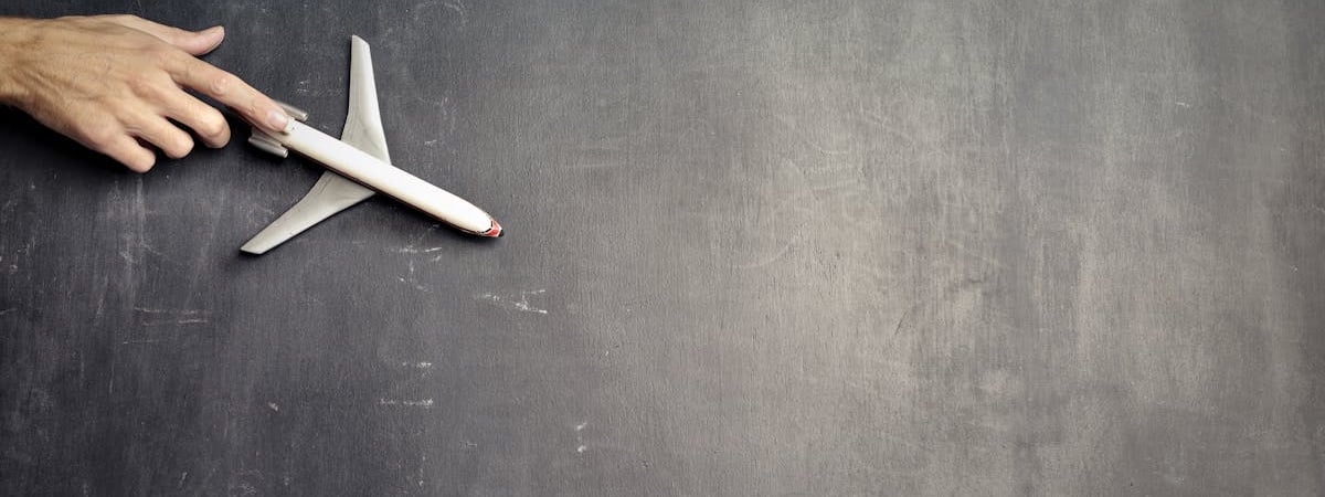 Беларусь и Оман планируют открыть прямой авиарейс