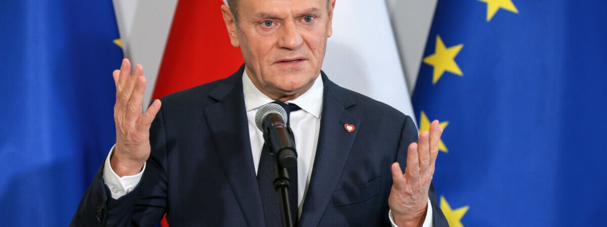 «Я бы нашел этого человека» — Туск отреагировал на решение суда обязать Польшу заплатить $325 млн австралийской компании