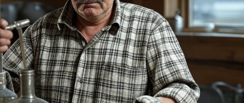 Можно ли в Беларуси легально гнать самогон и покупать аппараты? Что говорит МАРТ