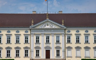 Президент Германии согласился с датой досрочных выборов