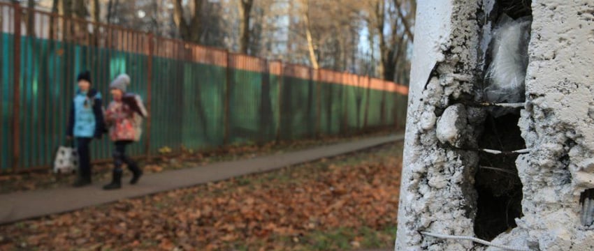 Одни в большом городе. Кто в Гомеле распространяет наркотики