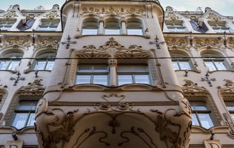 Латвия предложила включить марганцевую руду и оксид алюминия в новые санкции против РФ