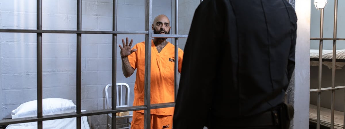 Лукашенко помиловал 15 осужденных