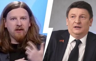 «Мы европейцы, никакие не евразийцы». Депутат Марзалюк высказал свое мнение и нарвался на шквал критики от пропагандиста