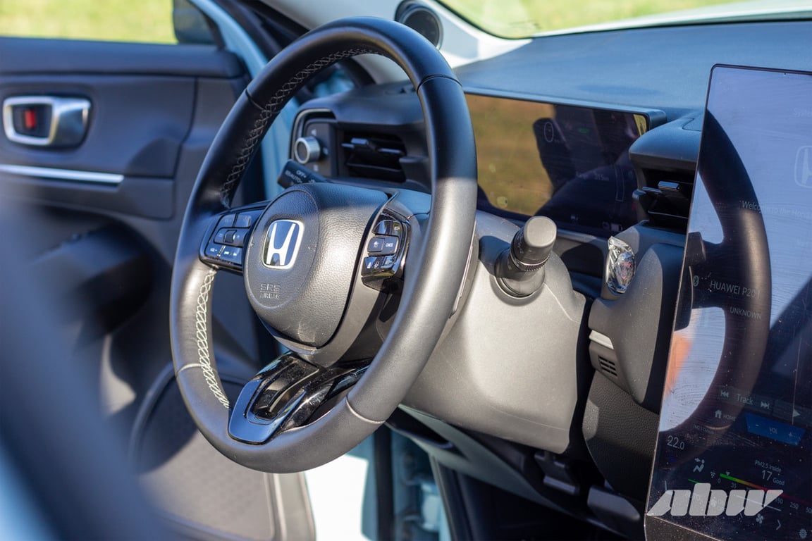 «Это мой первый и последний электромобиль!»: чем недоволен хозяин Honda из Китая