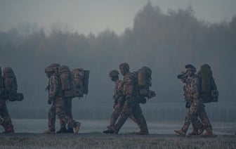 Украинизация Прибалтики