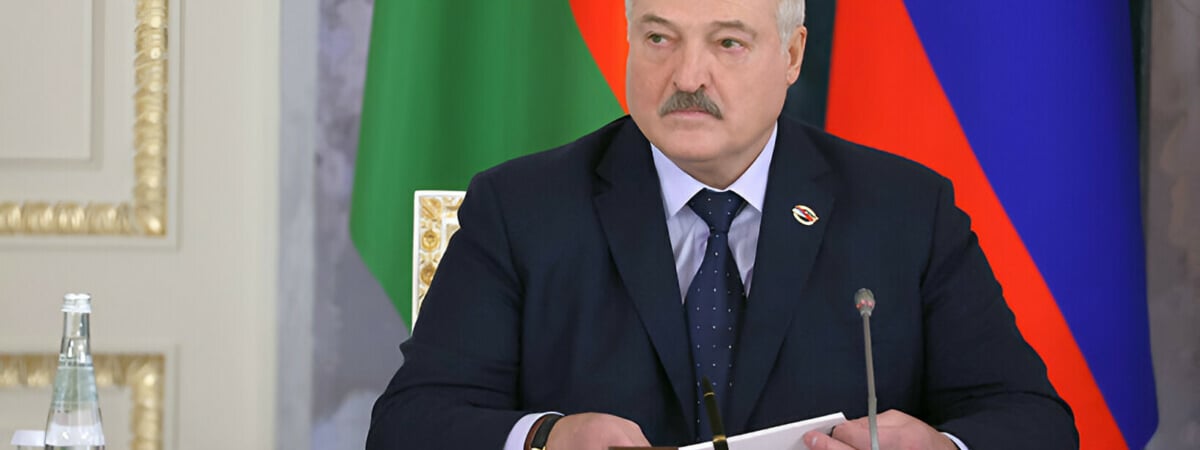 Газ, нефть и нефтепродукты. Лукашенко назвал вопросы, по которым «хватает шероховатостей» с Россией
