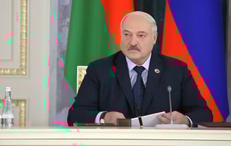 Газ, нефть и нефтепродукты. Лукашенко назвал вопросы, по которым «хватает шероховатостей» с Россией