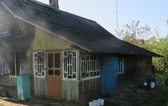 Убийство из ревности в деревне