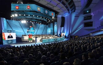 Совмин Беларуси предложил открыть доступ к госсекретам председателю ЦИК, главе и президиуму ВНС