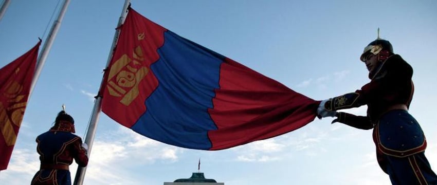 Лукашенко совершит официальный визит в Монголию