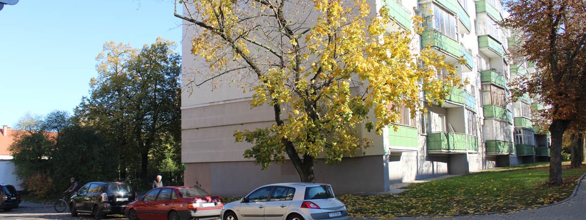 Без дождей и до +15 градусов — погода в Гродно на выходные