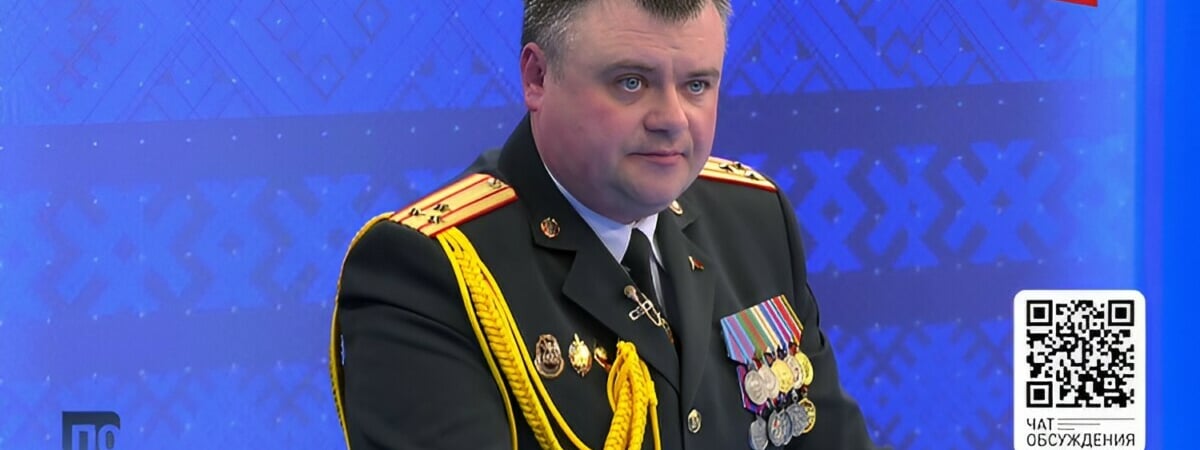 В МВД назвали условие возвращения уехавших белорусов без обращения в спецкомиссию