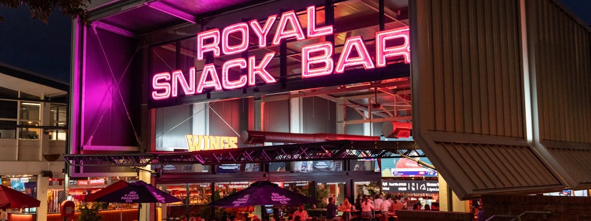 Австралия объявила об очередном пакете санкций против РФ