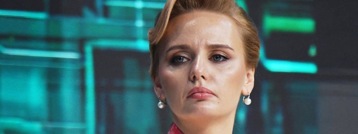 Зачем родственники Путина начали выходить из тени